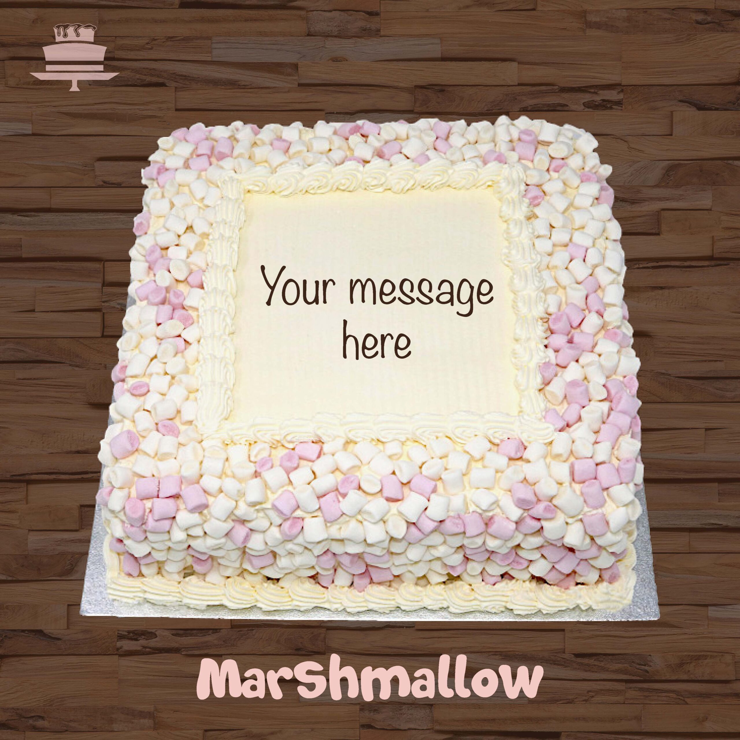 S25 - Marshmallow top