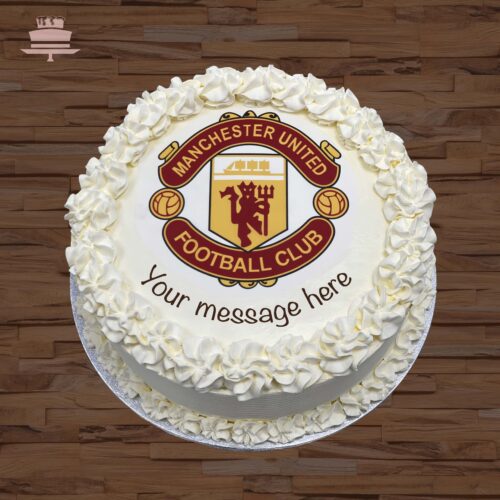 K13 - Man Utd