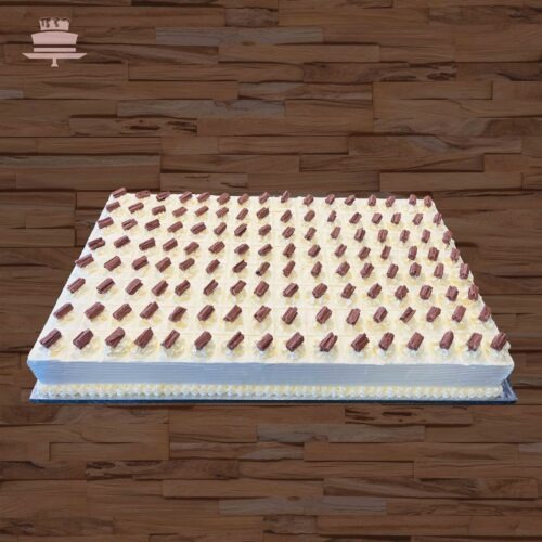 PL2 - Flake platter